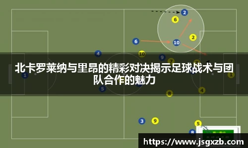 北卡罗莱纳与里昂的精彩对决揭示足球战术与团队合作的魅力